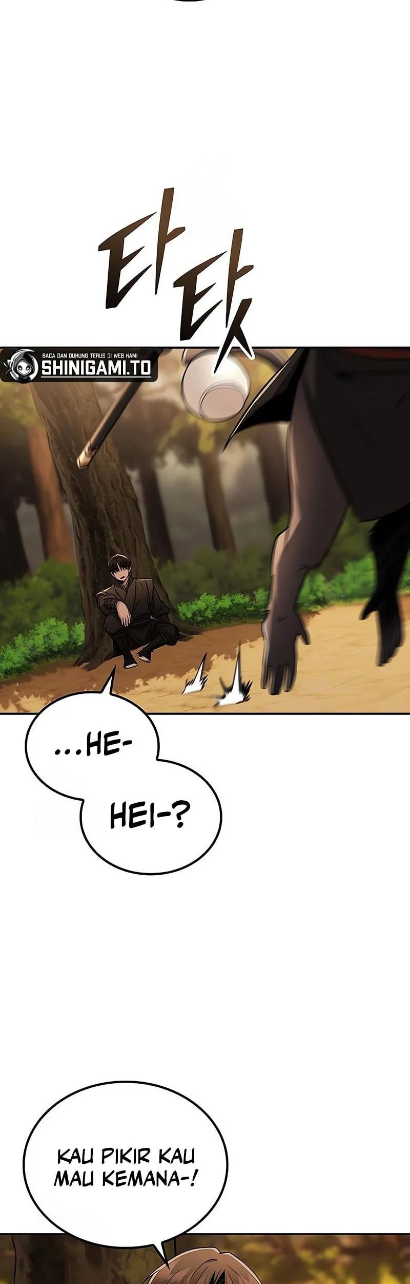 Mount Hua Sect’s Genius Phantom Swordsman Chapter 58 - halaman 31