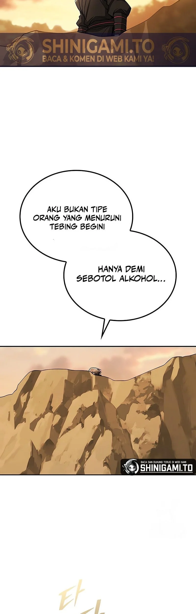 Mount Hua Sect’s Genius Phantom Swordsman Chapter 58 - halaman 39