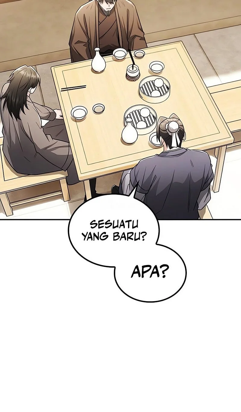 Mount Hua Sect’s Genius Phantom Swordsman Chapter 58 - halaman 45