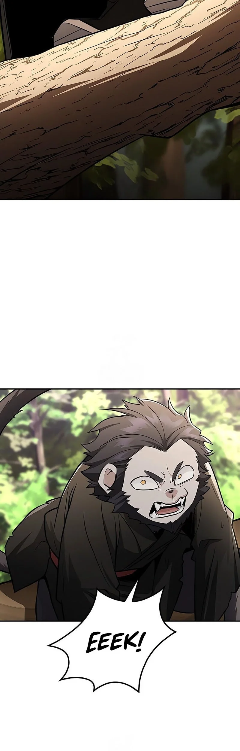 Mount Hua Sect’s Genius Phantom Swordsman Chapter 58 - halaman 5