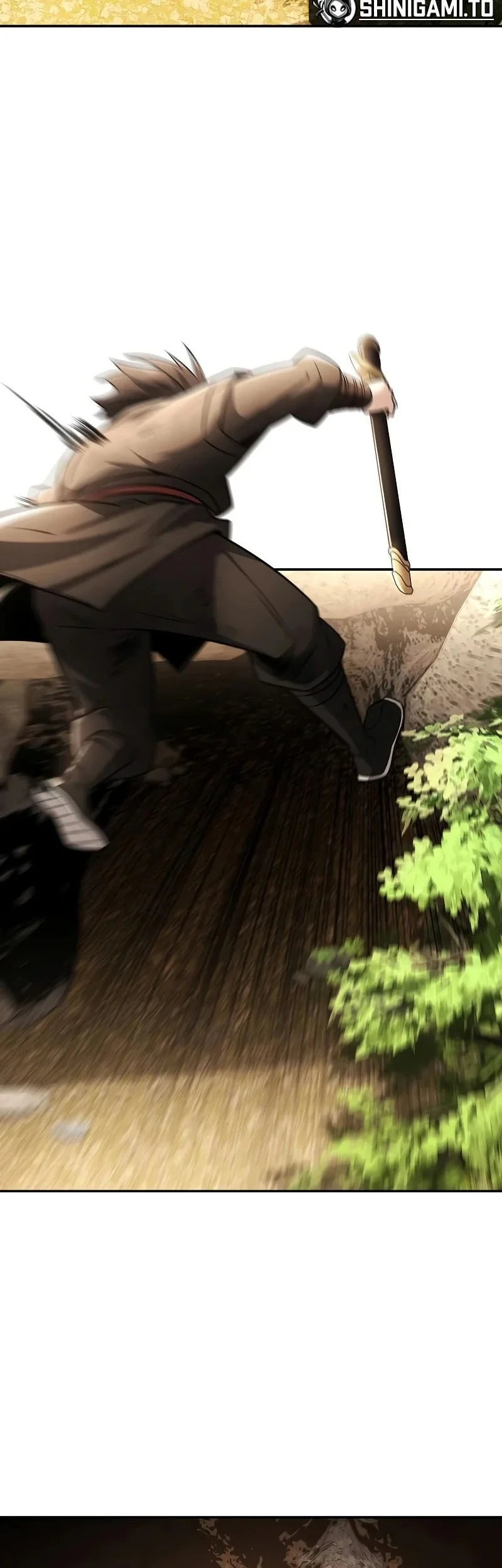 Mount Hua Sect’s Genius Phantom Swordsman Chapter 59 - halaman 11