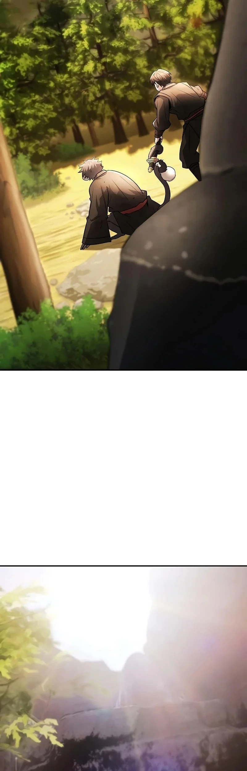 Mount Hua Sect’s Genius Phantom Swordsman Chapter 59 - halaman 17