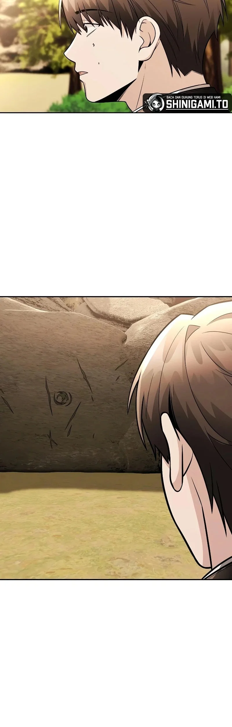 Mount Hua Sect’s Genius Phantom Swordsman Chapter 59 - halaman 19