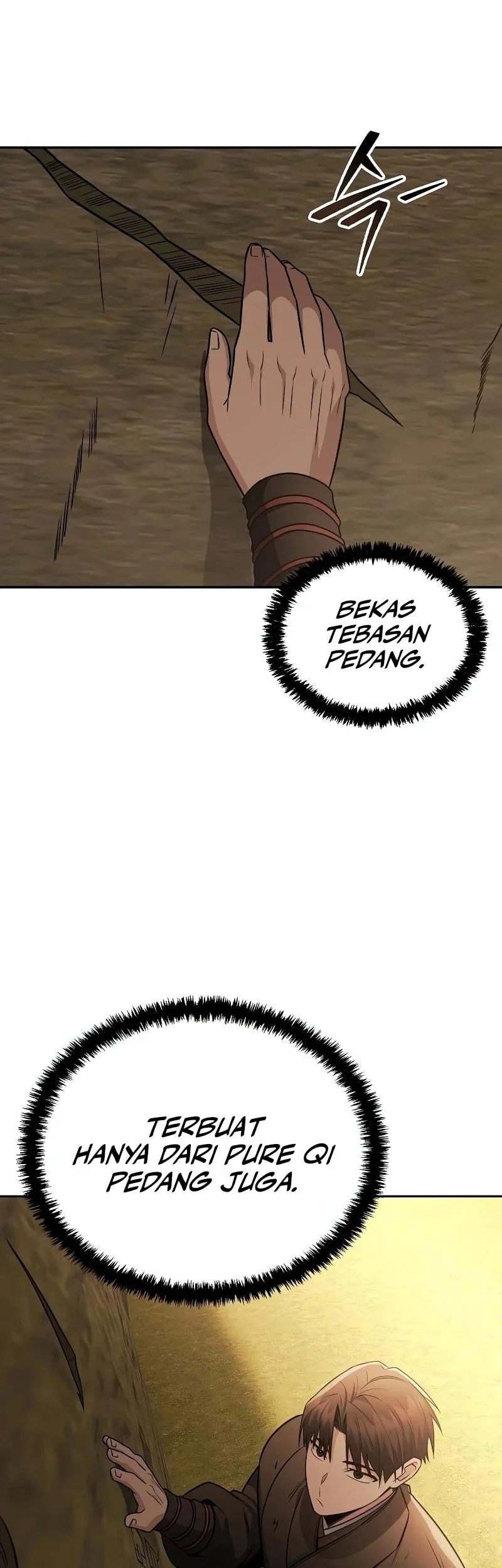 Mount Hua Sect’s Genius Phantom Swordsman Chapter 59 - halaman 22