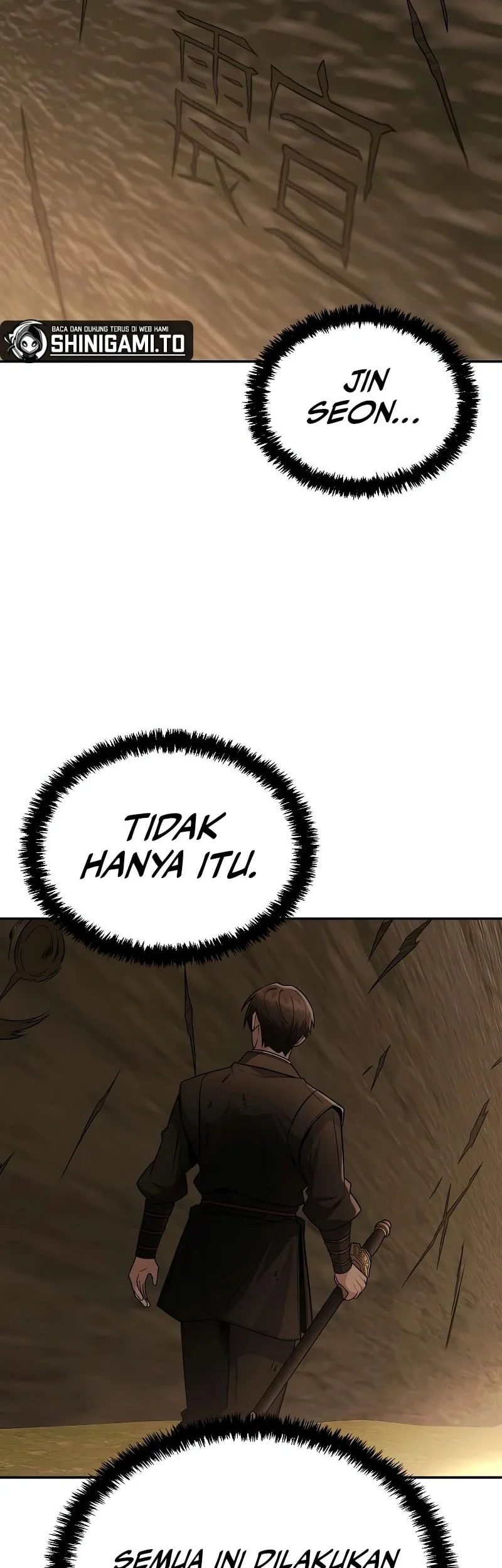 Mount Hua Sect’s Genius Phantom Swordsman Chapter 59 - halaman 27