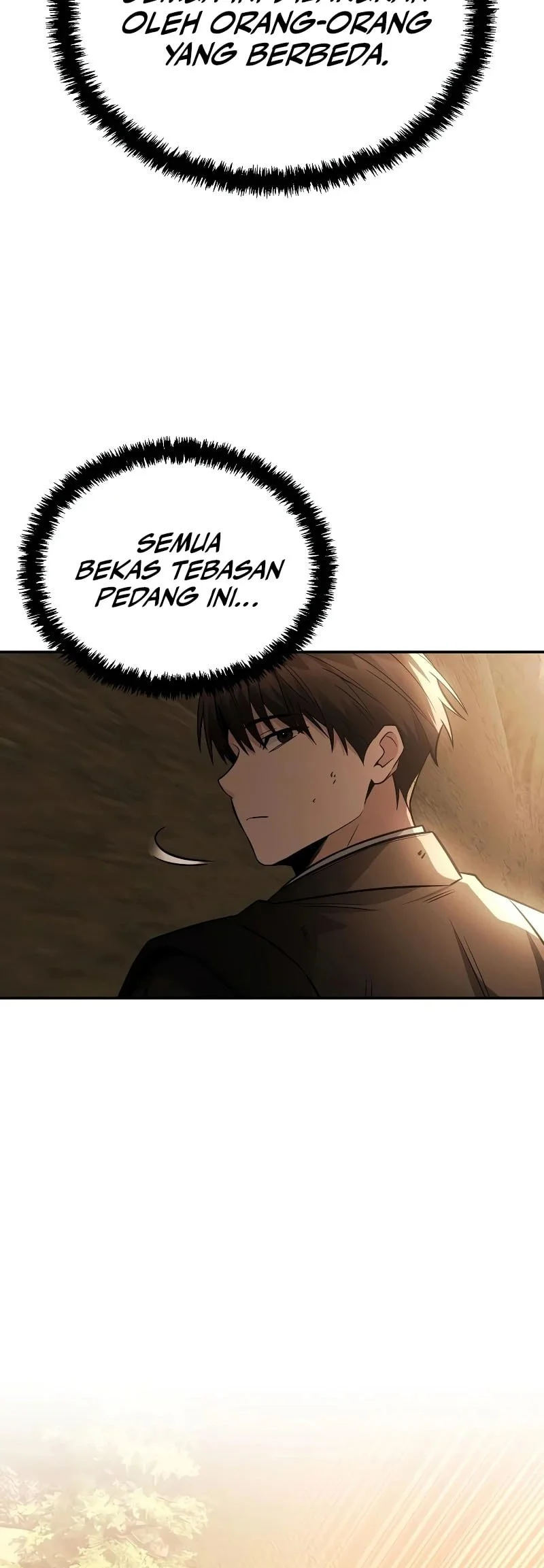 Mount Hua Sect’s Genius Phantom Swordsman Chapter 59 - halaman 28
