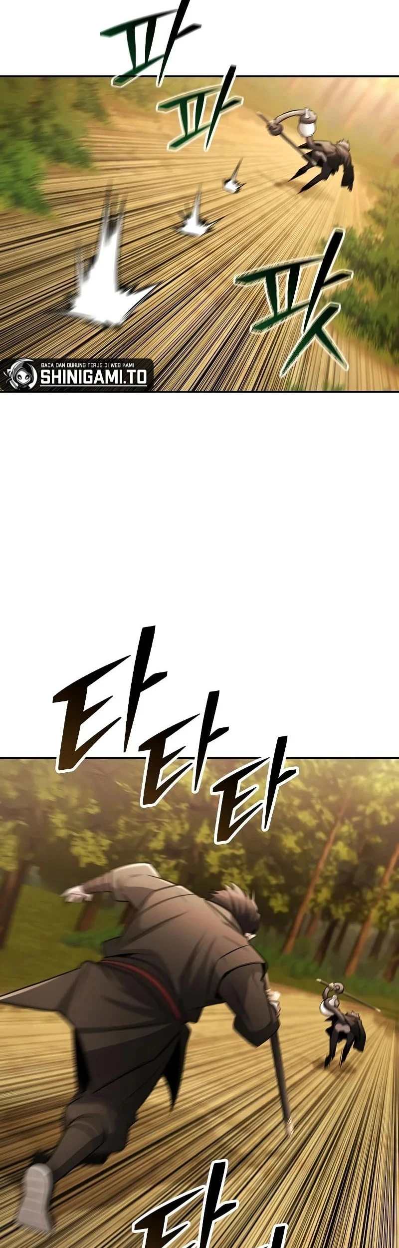 Mount Hua Sect’s Genius Phantom Swordsman Chapter 59 - halaman 3
