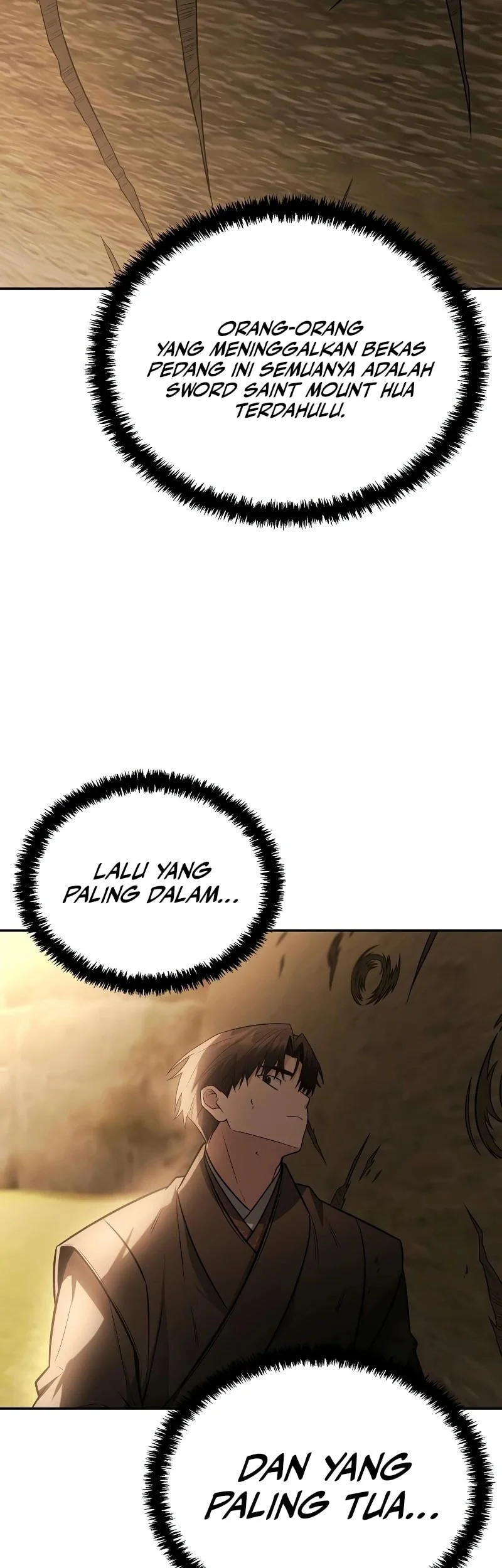 Mount Hua Sect’s Genius Phantom Swordsman Chapter 59 - halaman 31