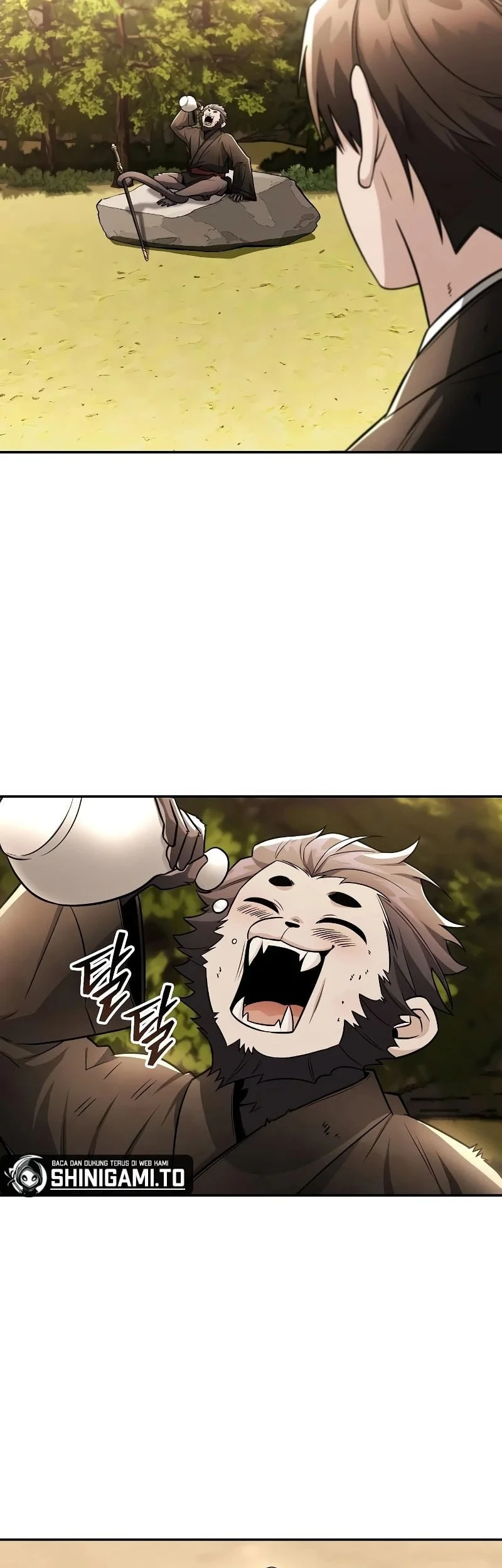 Mount Hua Sect’s Genius Phantom Swordsman Chapter 59 - halaman 38