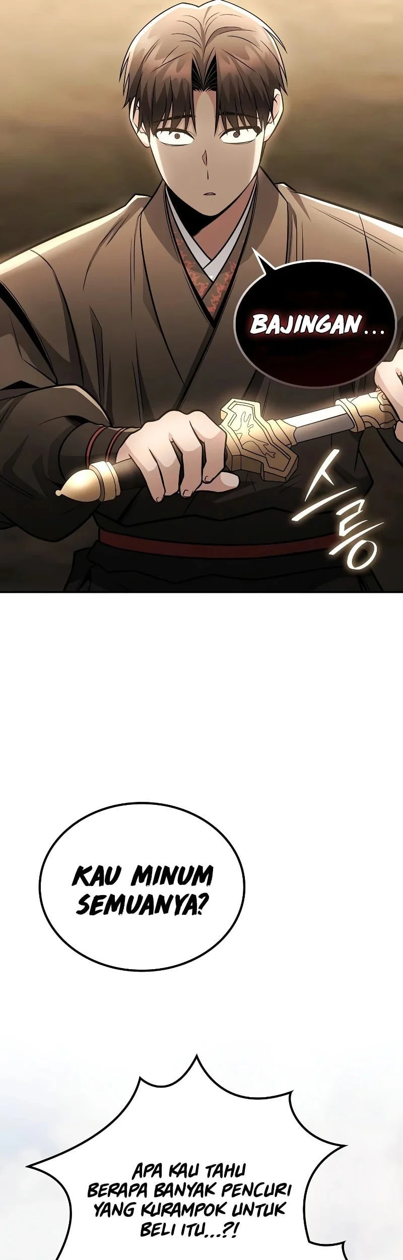Mount Hua Sect’s Genius Phantom Swordsman Chapter 59 - halaman 39