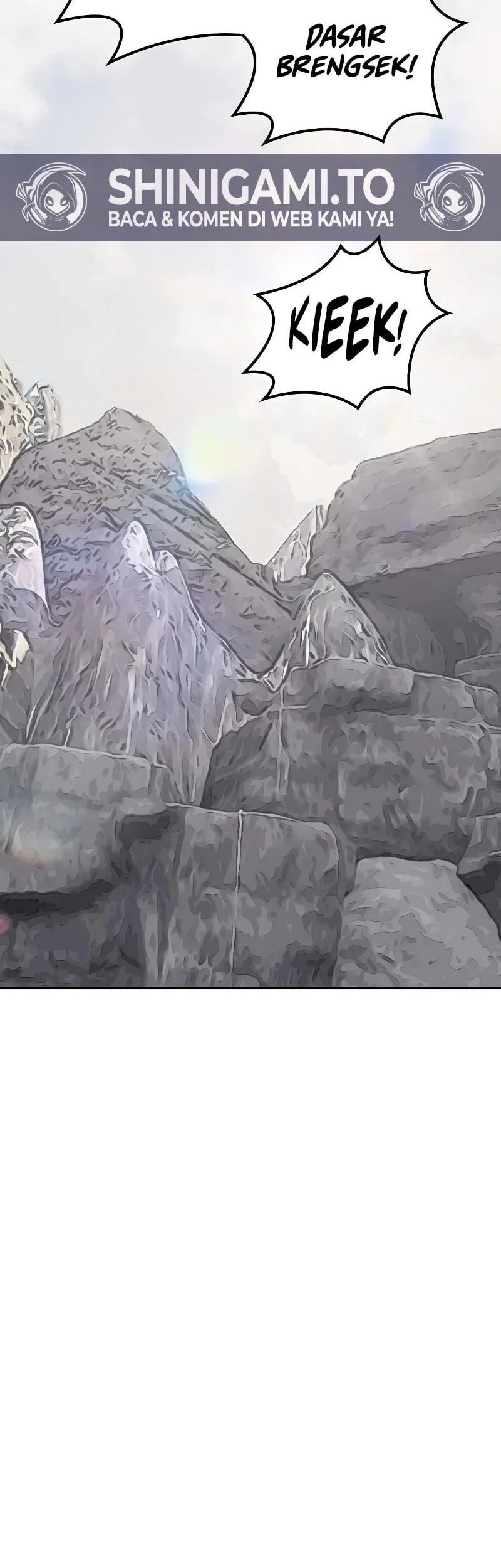 Mount Hua Sect’s Genius Phantom Swordsman Chapter 59 - halaman 40