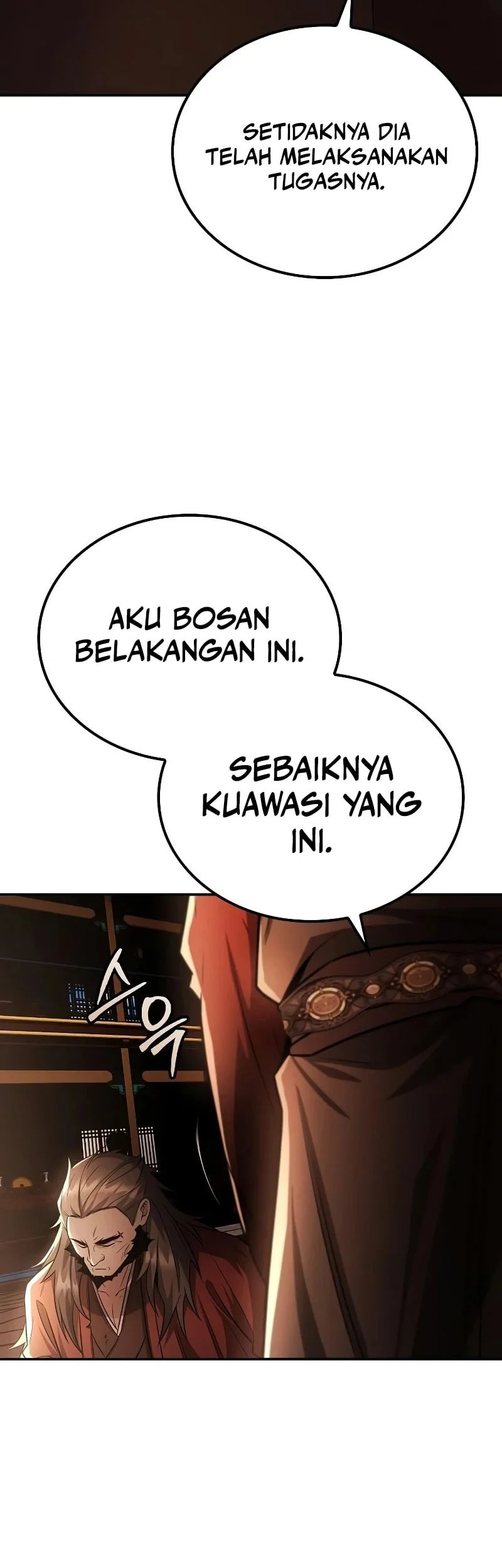 Mount Hua Sect’s Genius Phantom Swordsman Chapter 59 - halaman 47