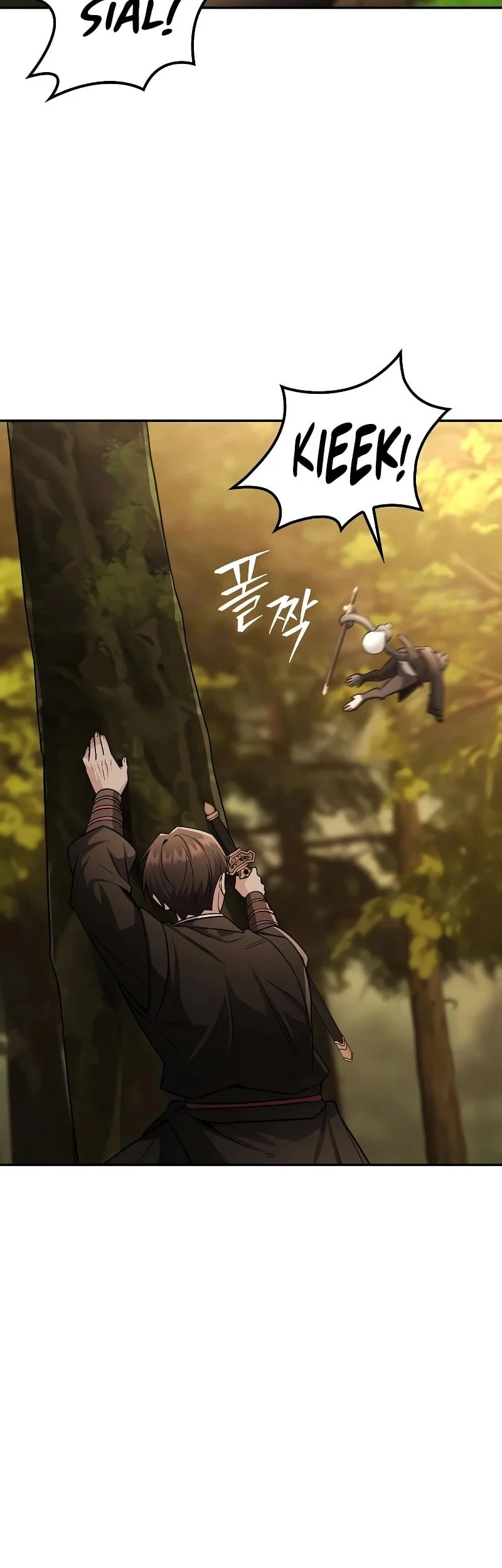 Mount Hua Sect’s Genius Phantom Swordsman Chapter 59 - halaman 8