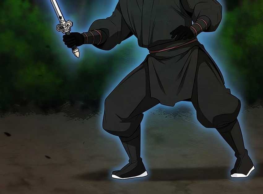 Mount Hua Sect’s Genius Phantom Swordsman Chapter 6 - halaman 11