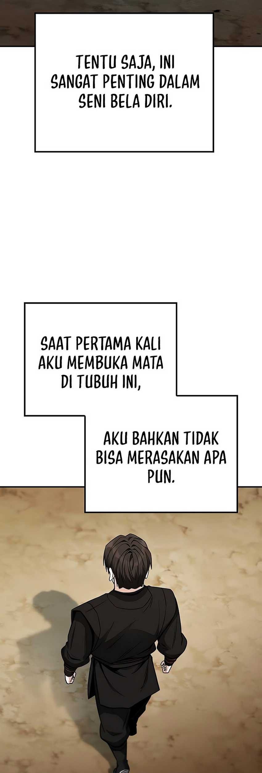 Mount Hua Sect’s Genius Phantom Swordsman Chapter 6 - halaman 12