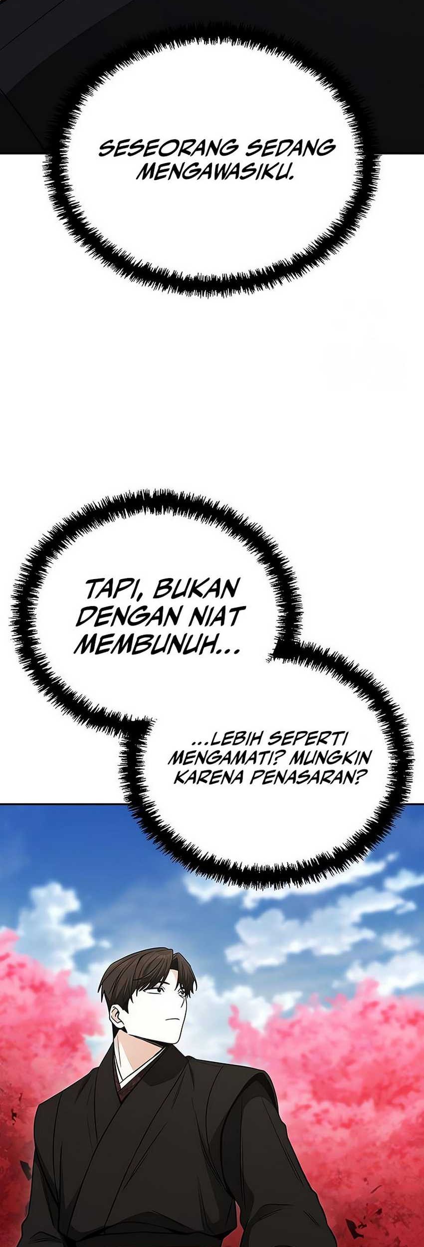 Mount Hua Sect’s Genius Phantom Swordsman Chapter 6 - halaman 14