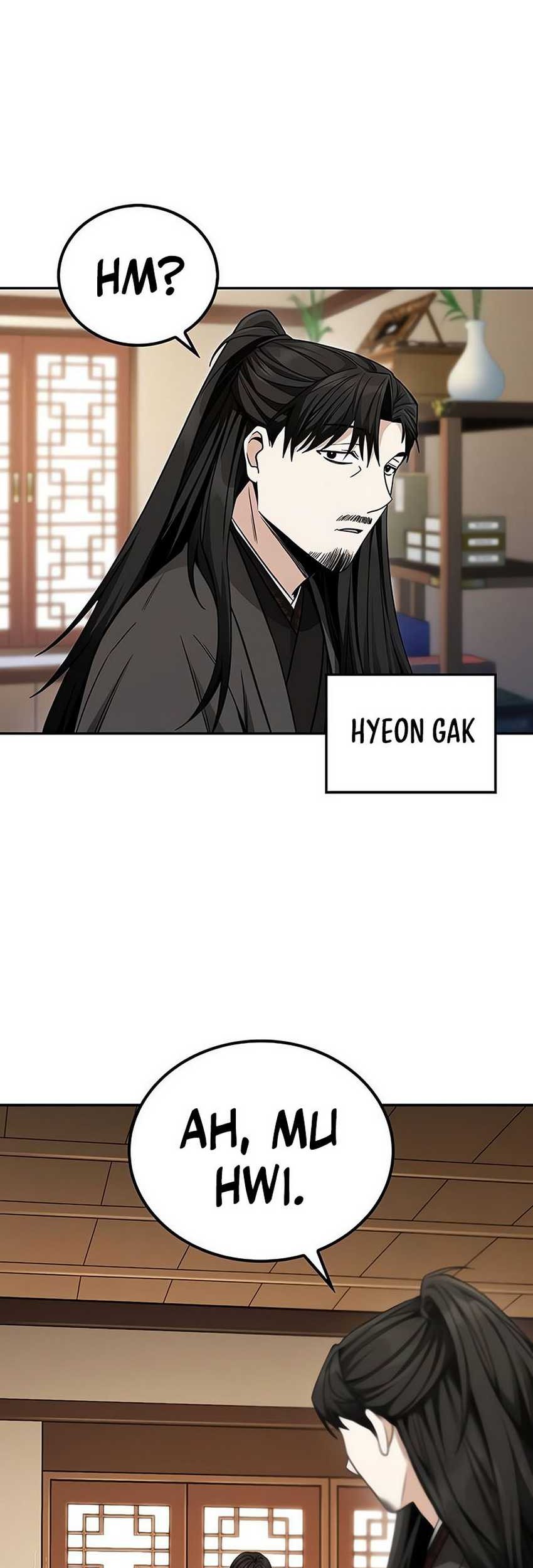 Mount Hua Sect’s Genius Phantom Swordsman Chapter 6 - halaman 19