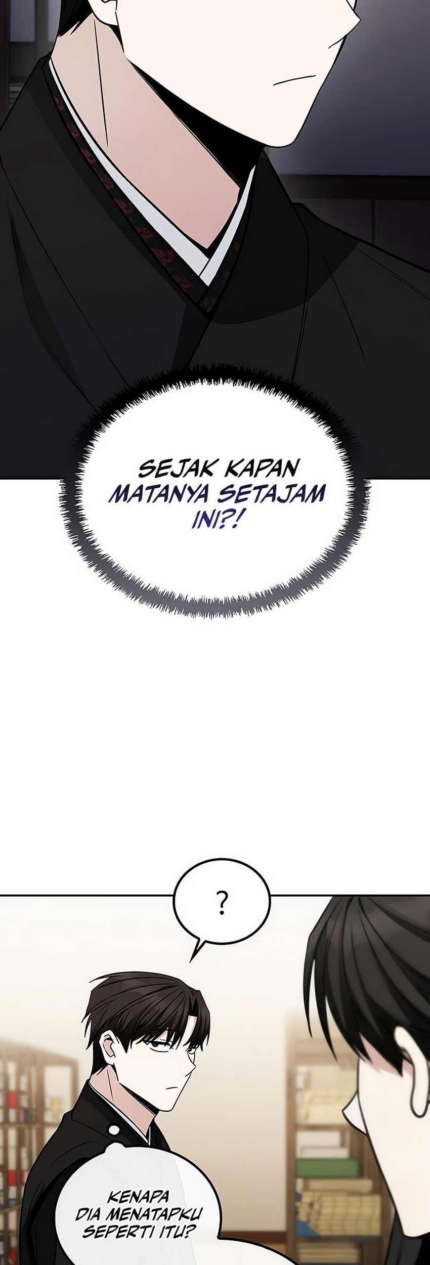Mount Hua Sect’s Genius Phantom Swordsman Chapter 6 - halaman 33