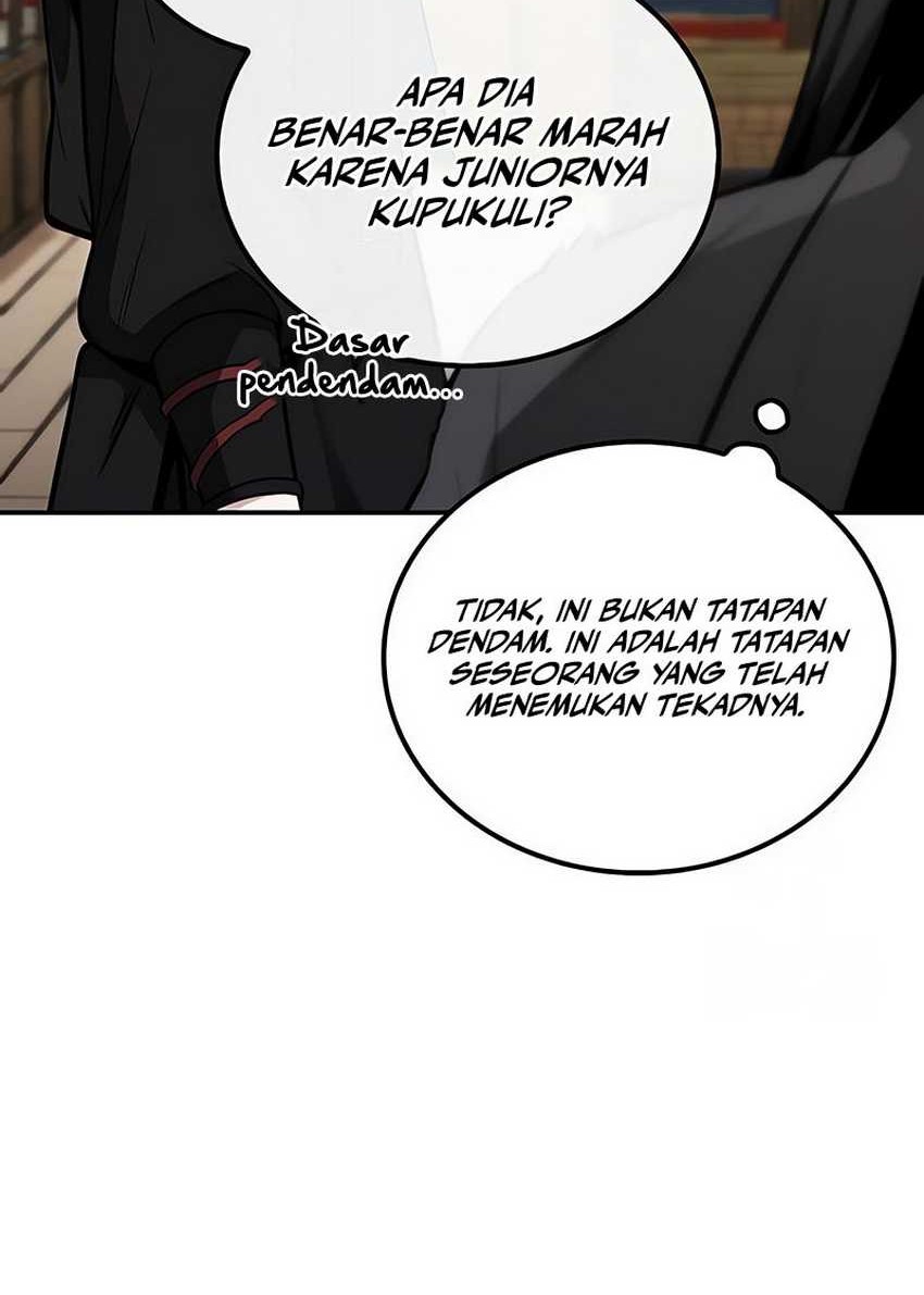 Mount Hua Sect’s Genius Phantom Swordsman Chapter 6 - halaman 34