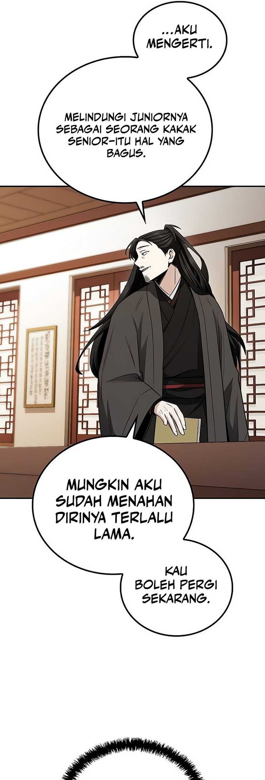 Mount Hua Sect’s Genius Phantom Swordsman Chapter 6 - halaman 35