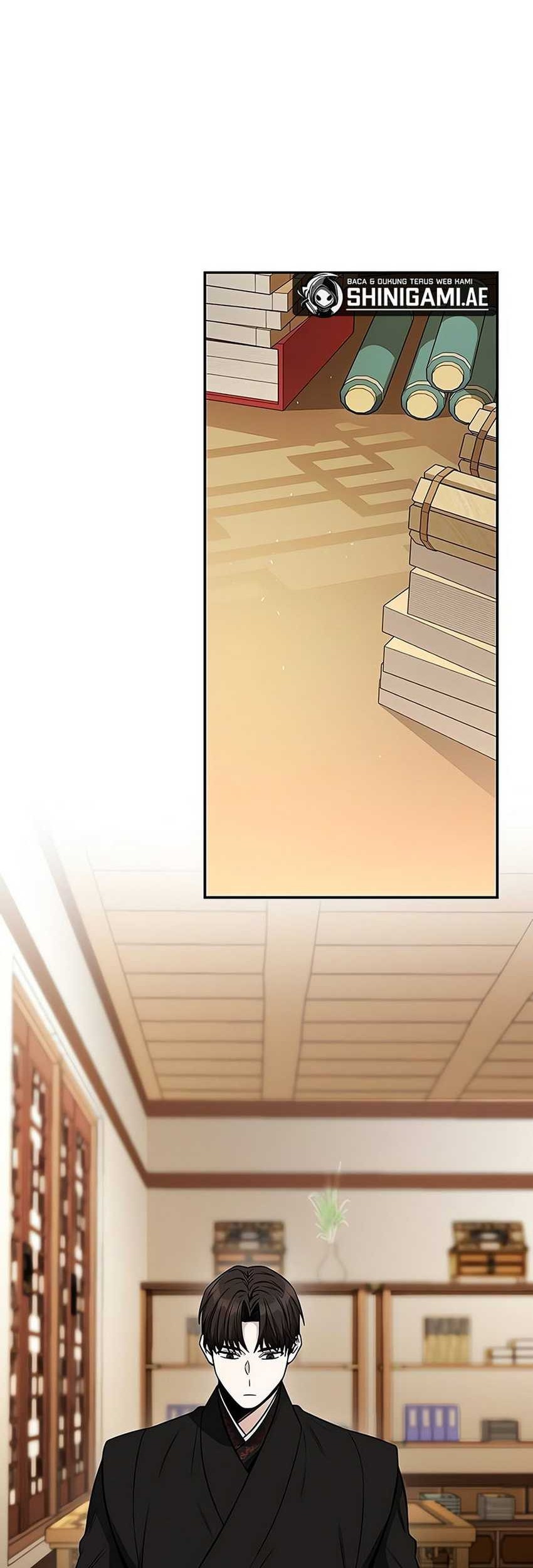 Mount Hua Sect’s Genius Phantom Swordsman Chapter 6 - halaman 38