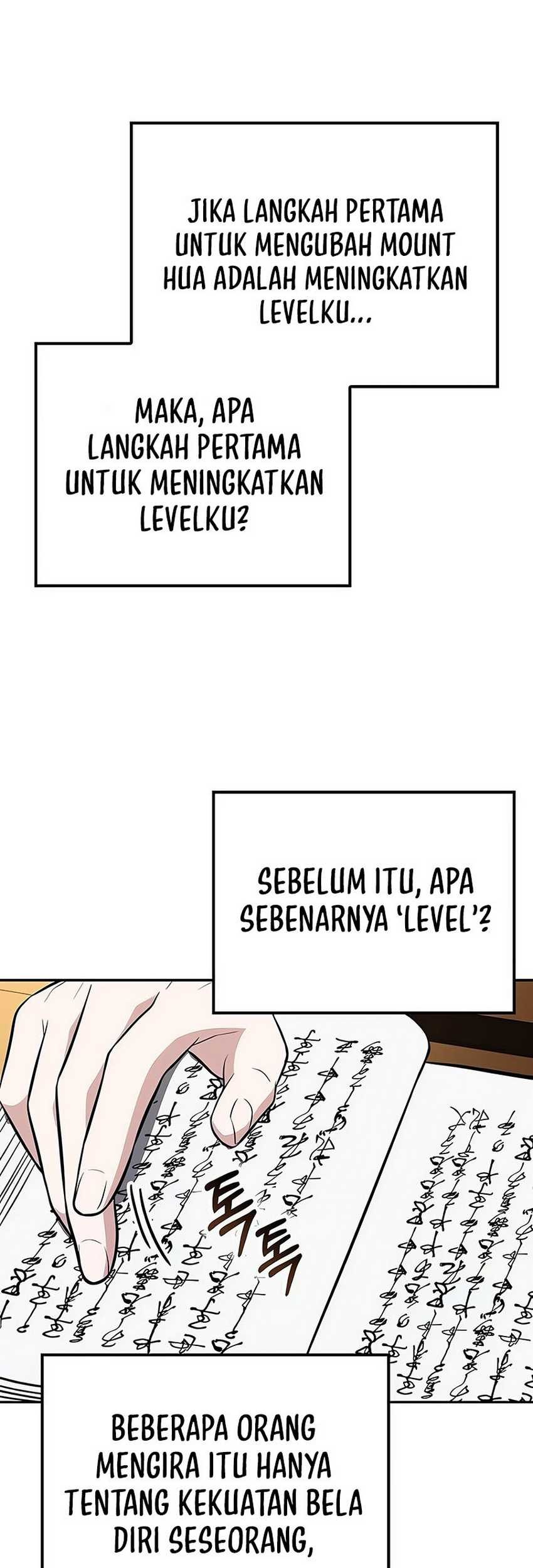 Mount Hua Sect’s Genius Phantom Swordsman Chapter 6 - halaman 40