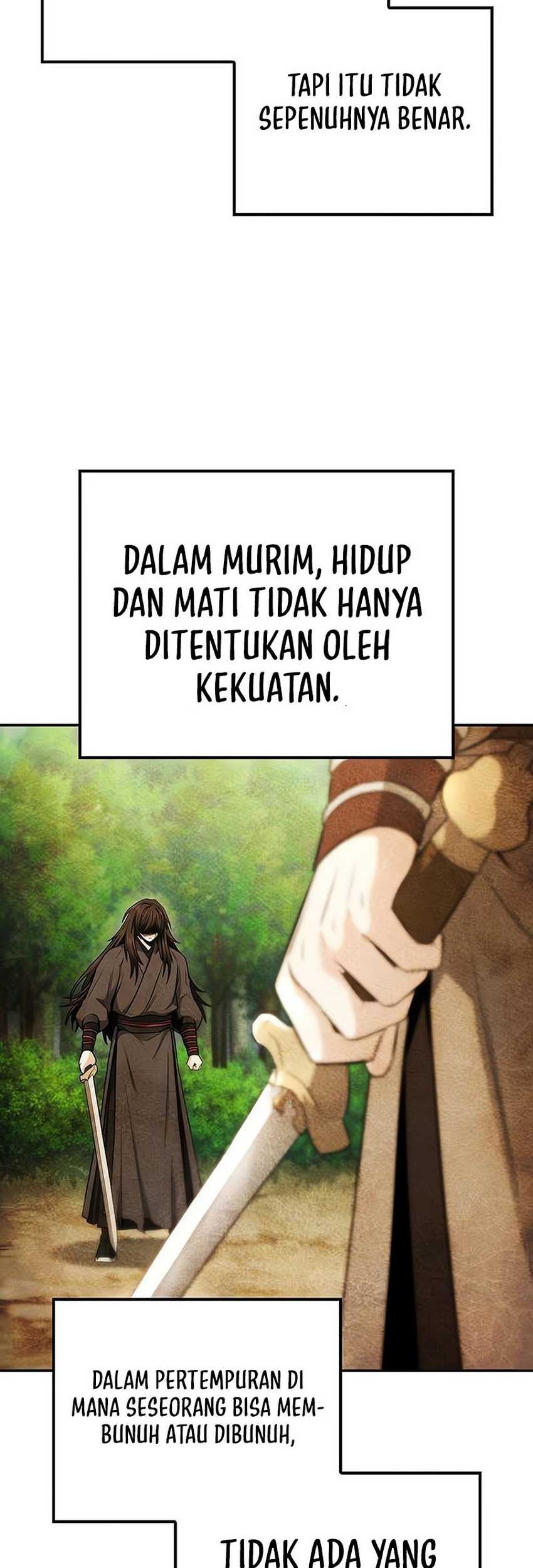 Mount Hua Sect’s Genius Phantom Swordsman Chapter 6 - halaman 41