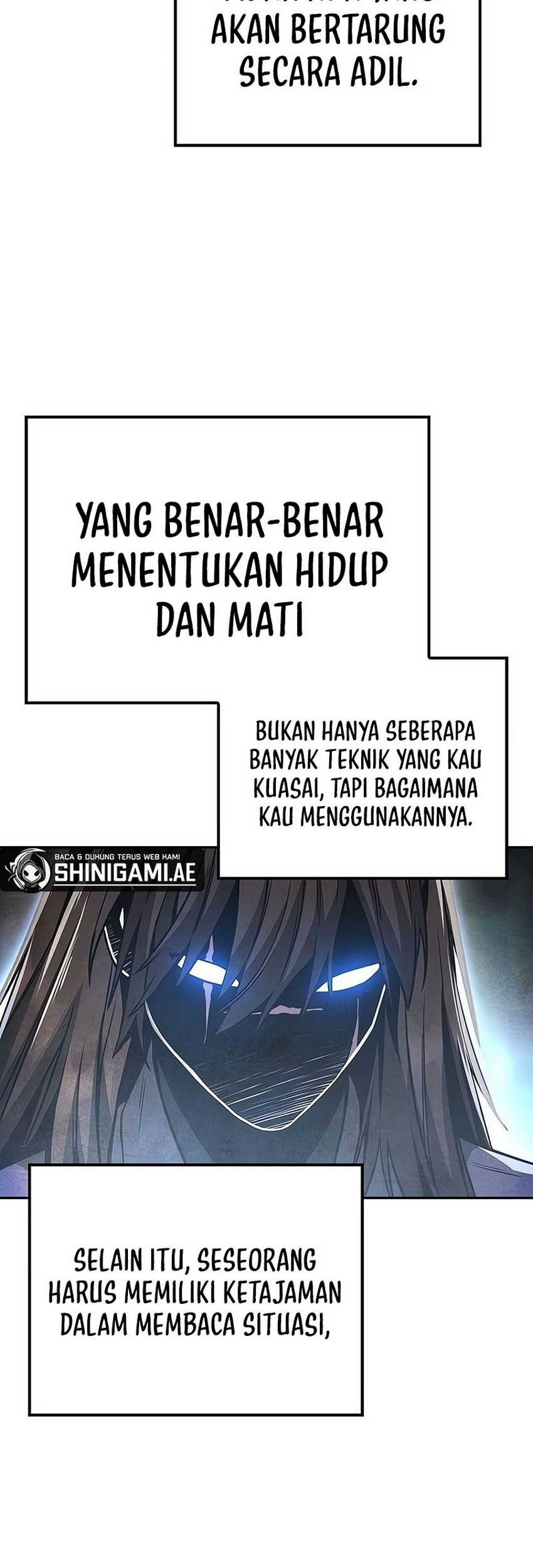 Mount Hua Sect’s Genius Phantom Swordsman Chapter 6 - halaman 42