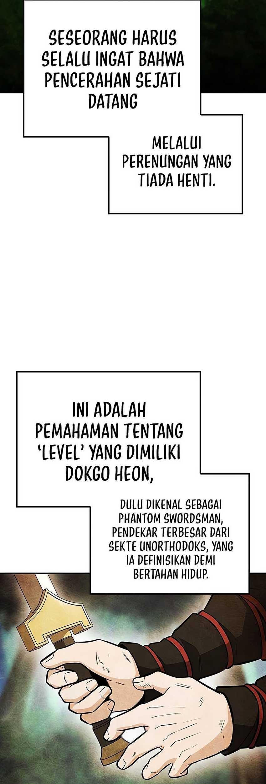 Mount Hua Sect’s Genius Phantom Swordsman Chapter 6 - halaman 45
