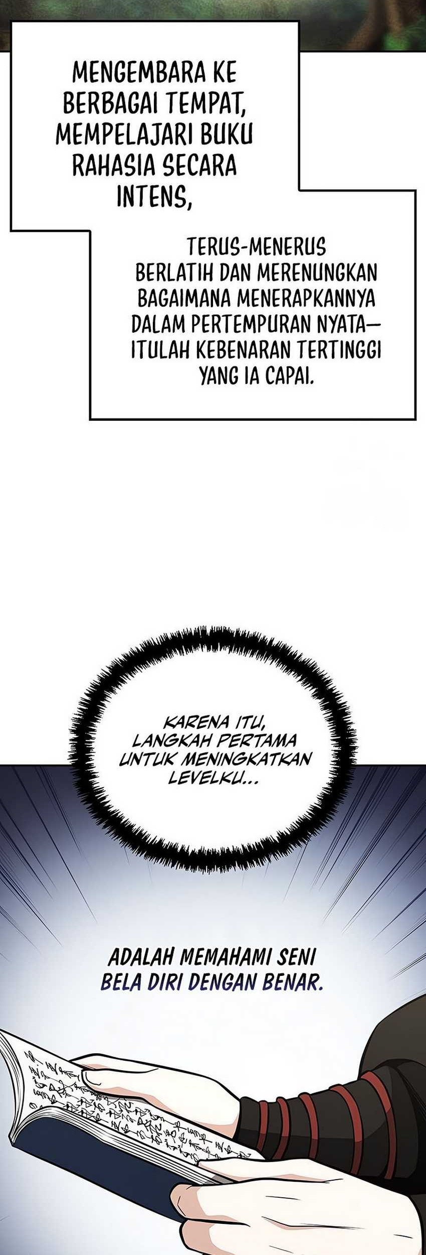 Mount Hua Sect’s Genius Phantom Swordsman Chapter 6 - halaman 46