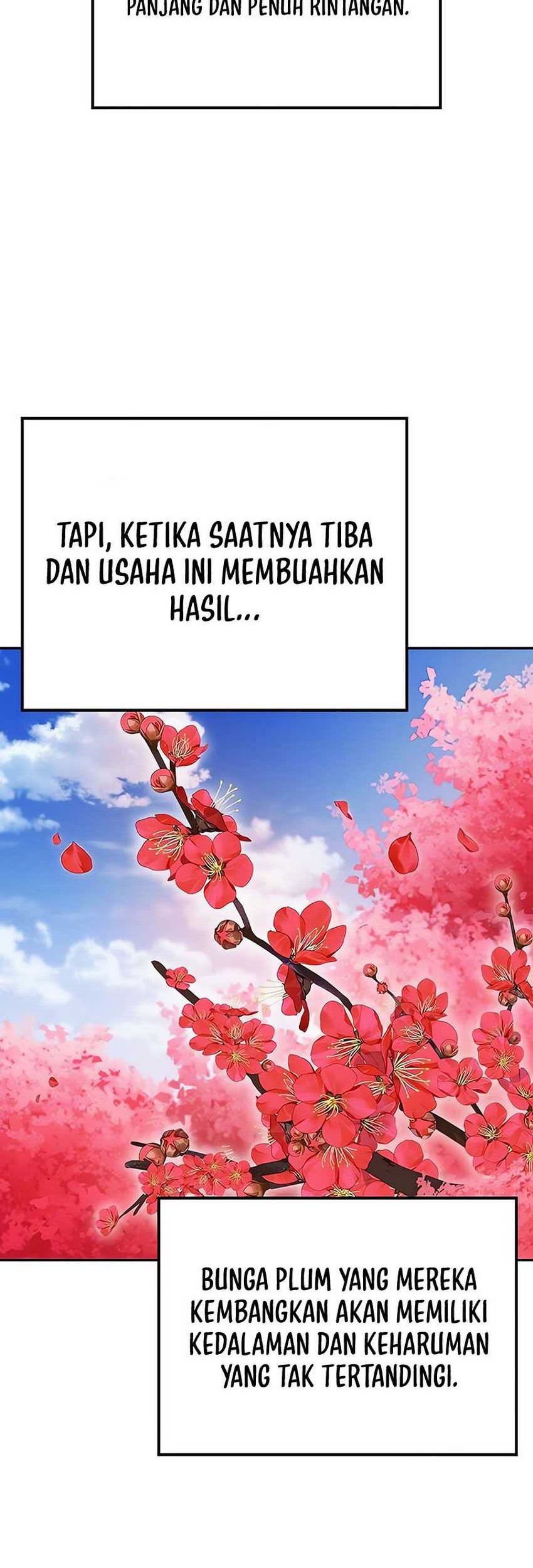 Mount Hua Sect’s Genius Phantom Swordsman Chapter 6 - halaman 5