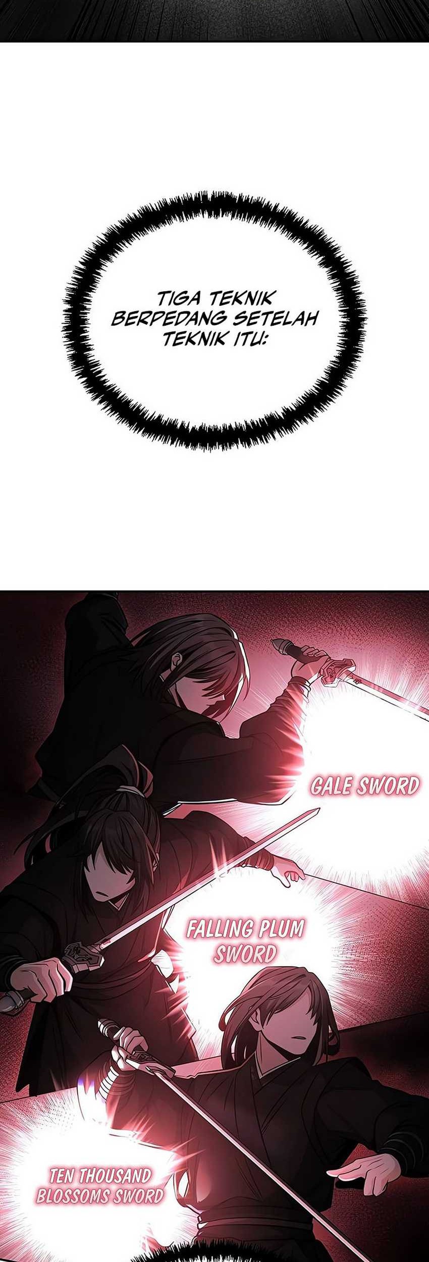 Mount Hua Sect’s Genius Phantom Swordsman Chapter 6 - halaman 53