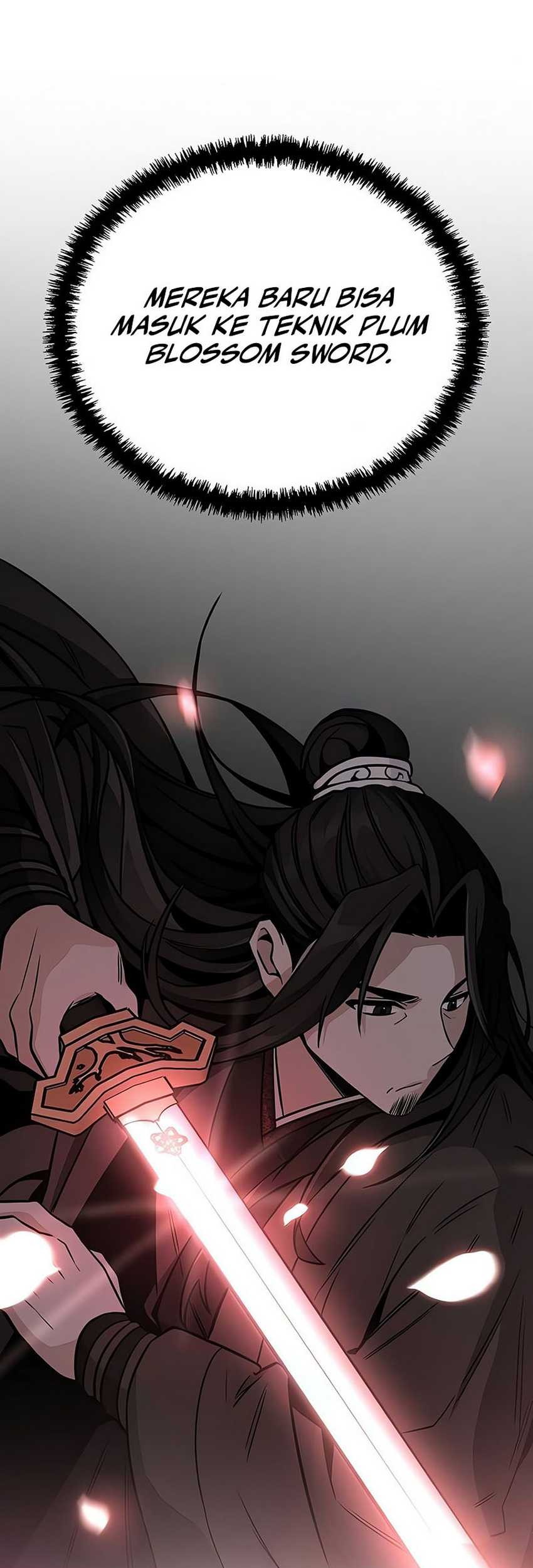 Mount Hua Sect’s Genius Phantom Swordsman Chapter 6 - halaman 55