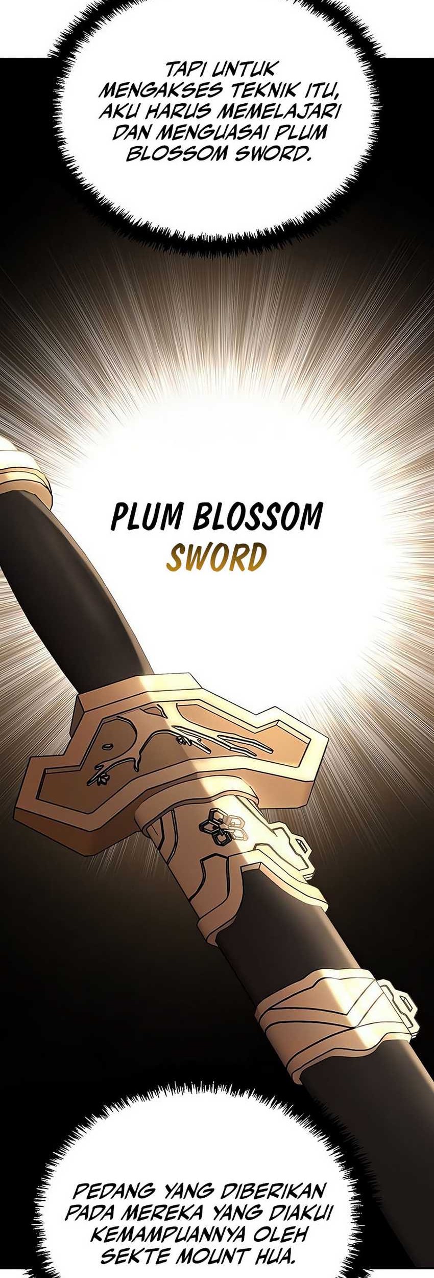 Mount Hua Sect’s Genius Phantom Swordsman Chapter 6 - halaman 63