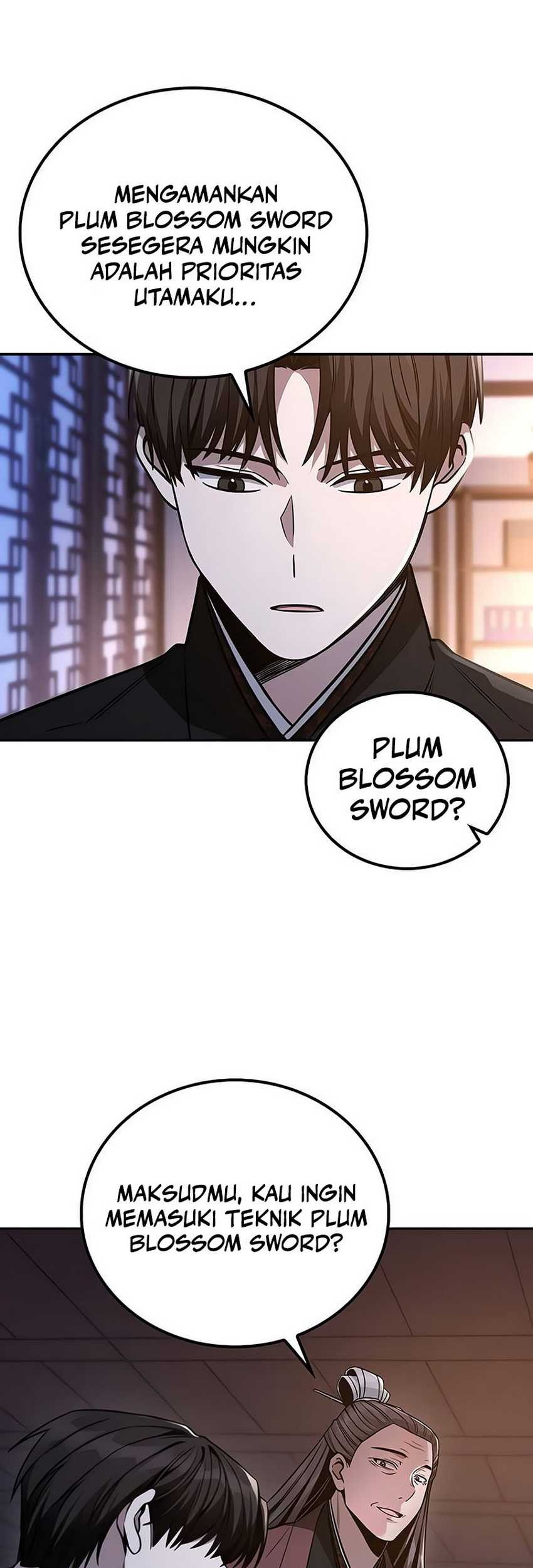 Mount Hua Sect’s Genius Phantom Swordsman Chapter 6 - halaman 65