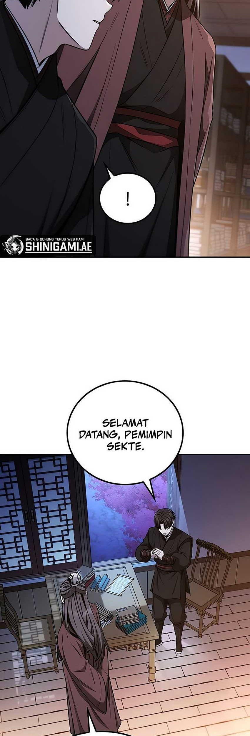 Mount Hua Sect’s Genius Phantom Swordsman Chapter 6 - halaman 66