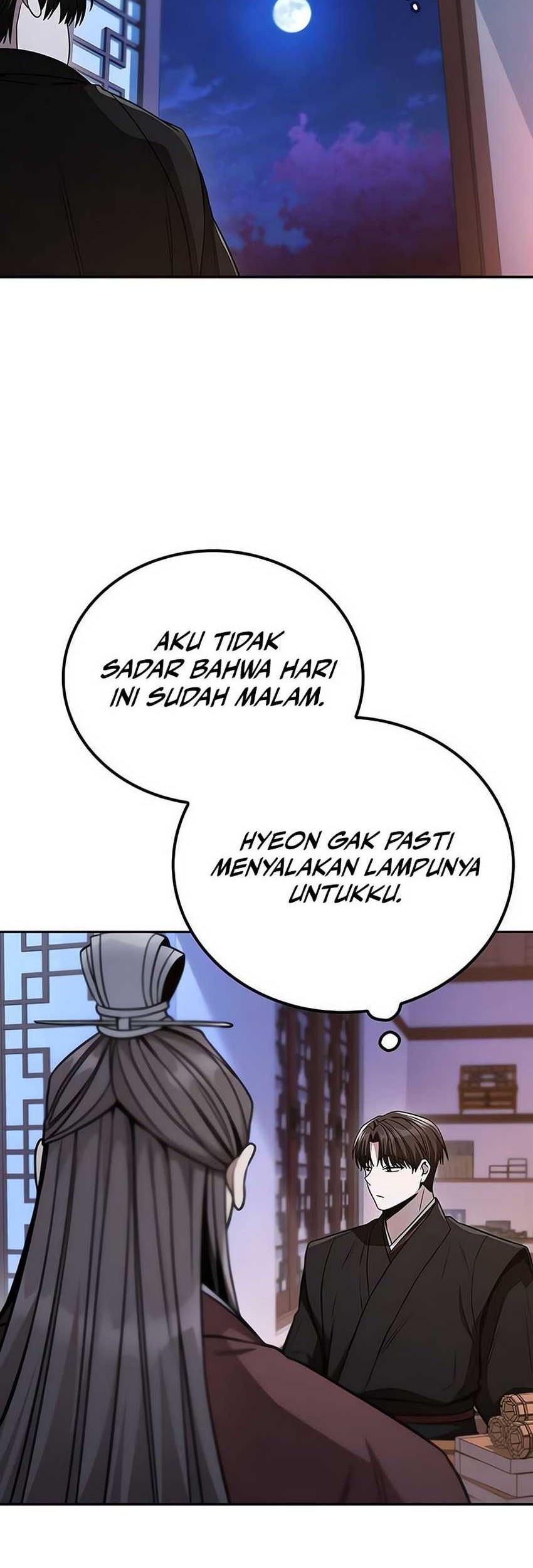 Mount Hua Sect’s Genius Phantom Swordsman Chapter 6 - halaman 68