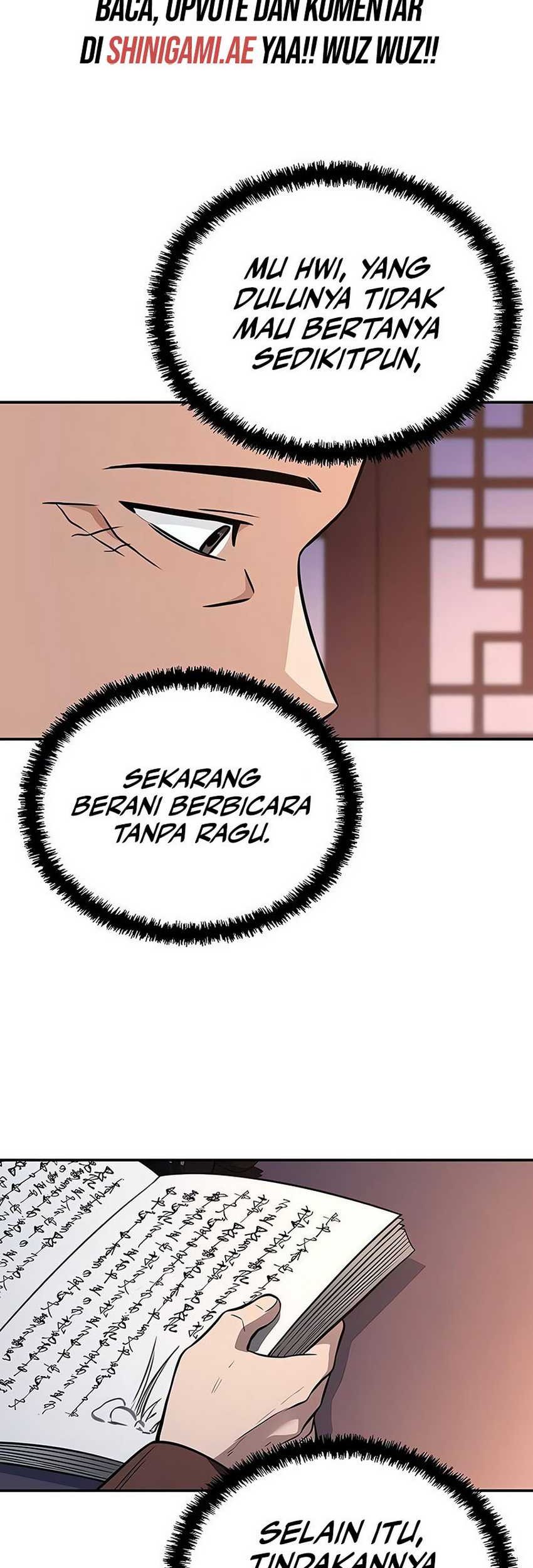 Mount Hua Sect’s Genius Phantom Swordsman Chapter 6 - halaman 72