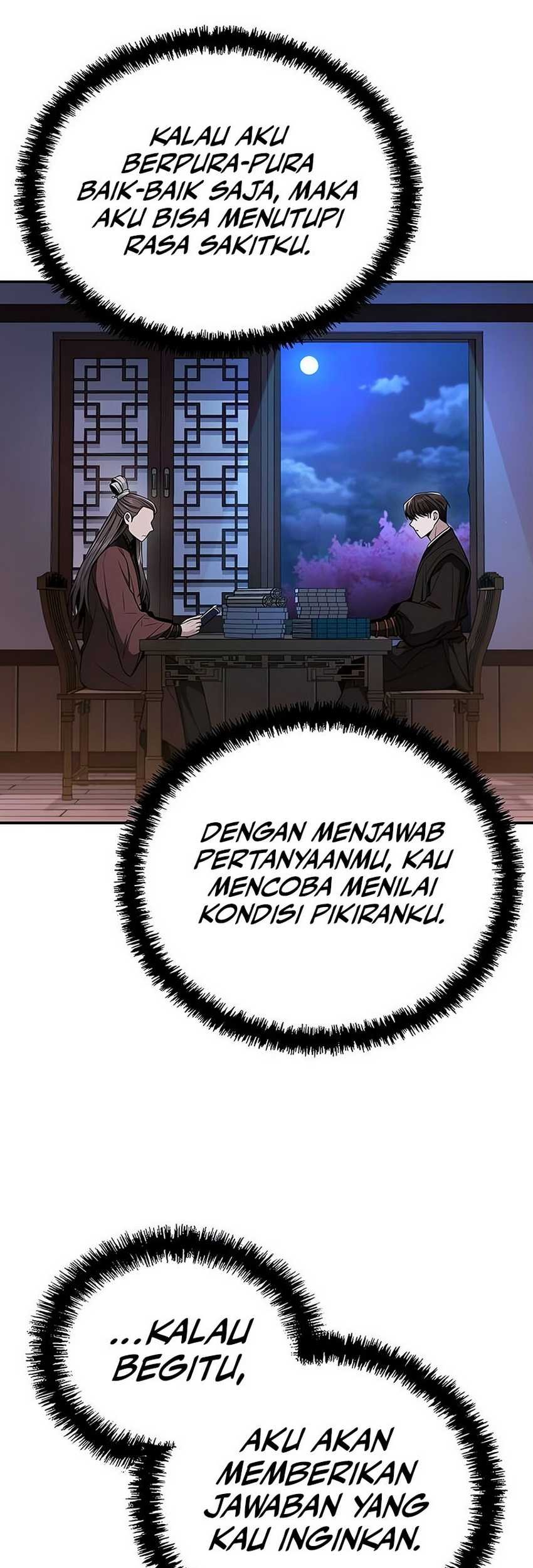 Mount Hua Sect’s Genius Phantom Swordsman Chapter 6 - halaman 75