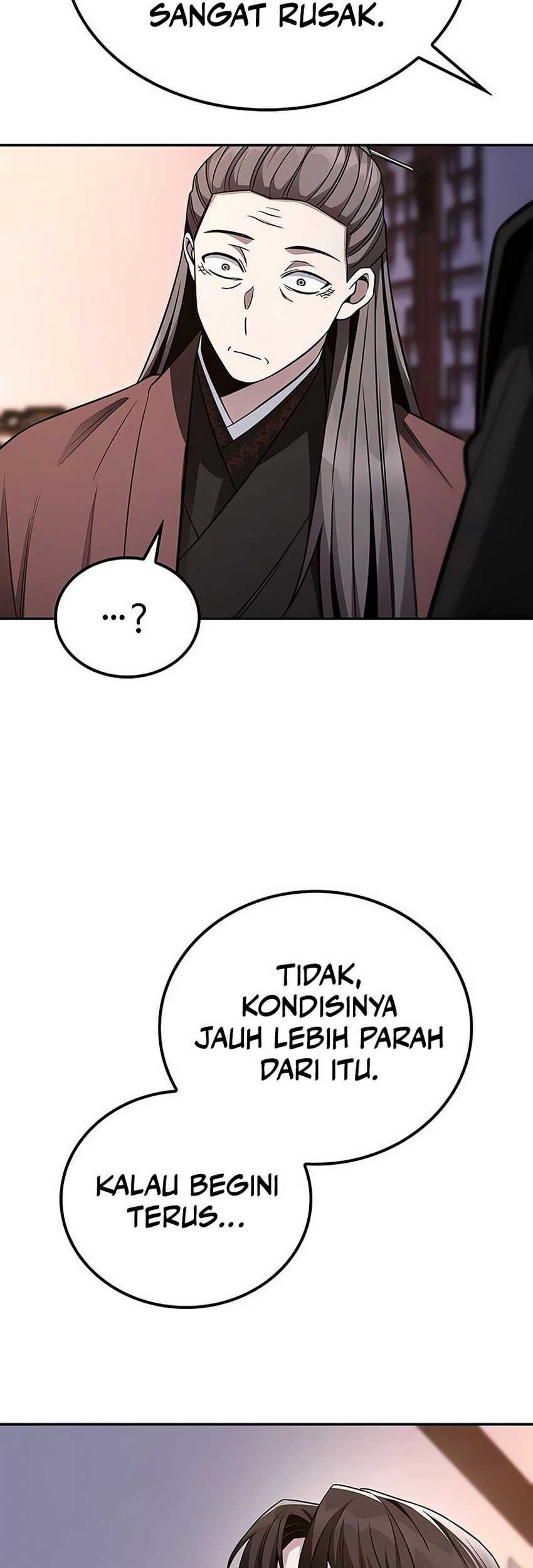 Mount Hua Sect’s Genius Phantom Swordsman Chapter 6 - halaman 77