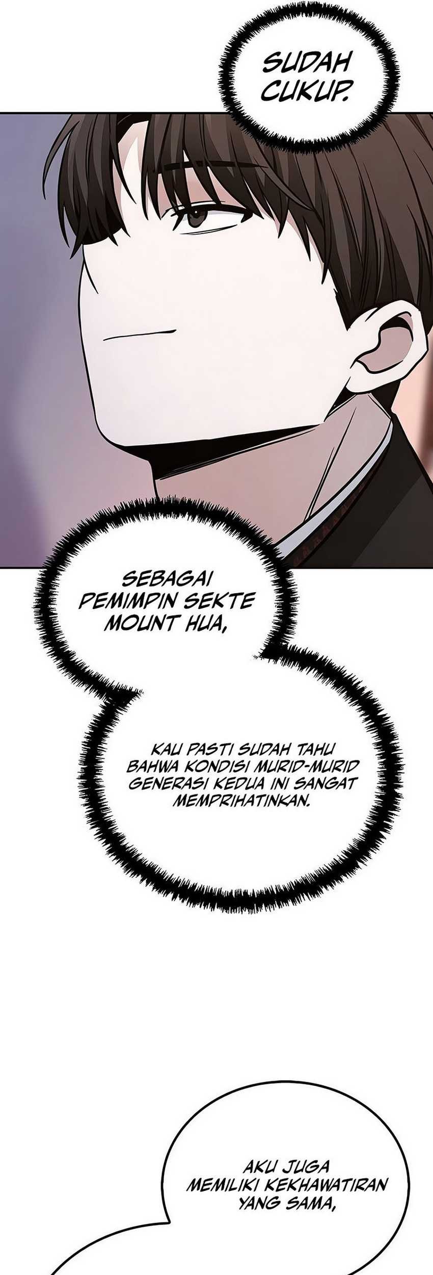 Mount Hua Sect’s Genius Phantom Swordsman Chapter 6 - halaman 79