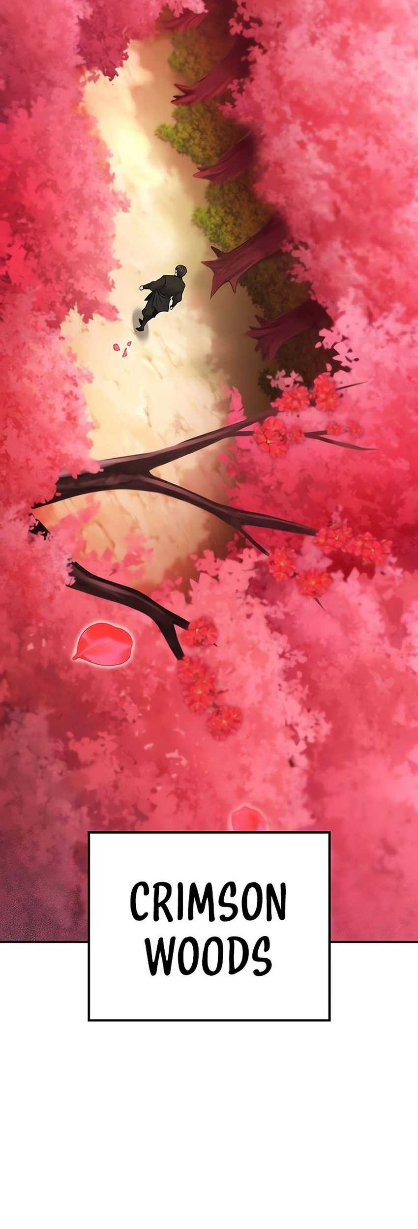 Mount Hua Sect’s Genius Phantom Swordsman Chapter 6 - halaman 8