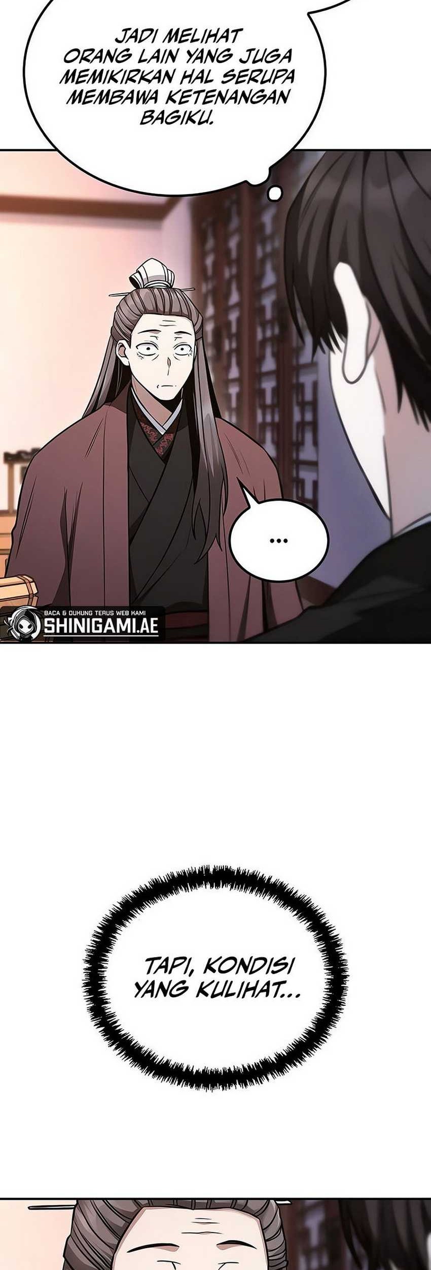 Mount Hua Sect’s Genius Phantom Swordsman Chapter 6 - halaman 80