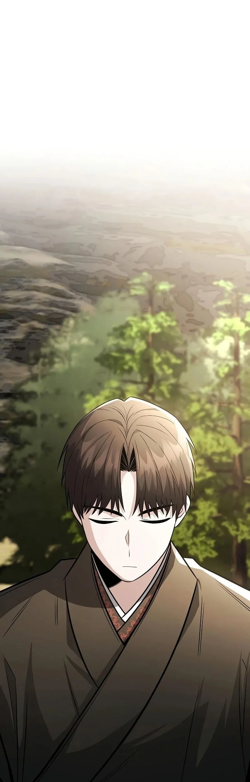 Mount Hua Sect’s Genius Phantom Swordsman Chapter 60 - halaman 10