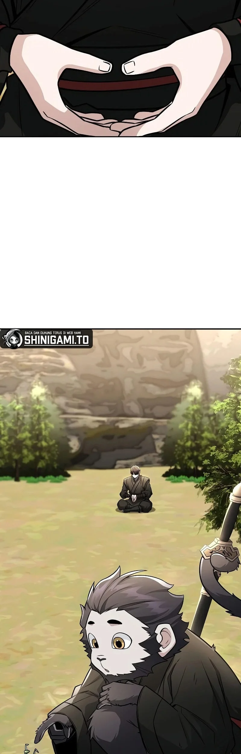 Mount Hua Sect’s Genius Phantom Swordsman Chapter 60 - halaman 11