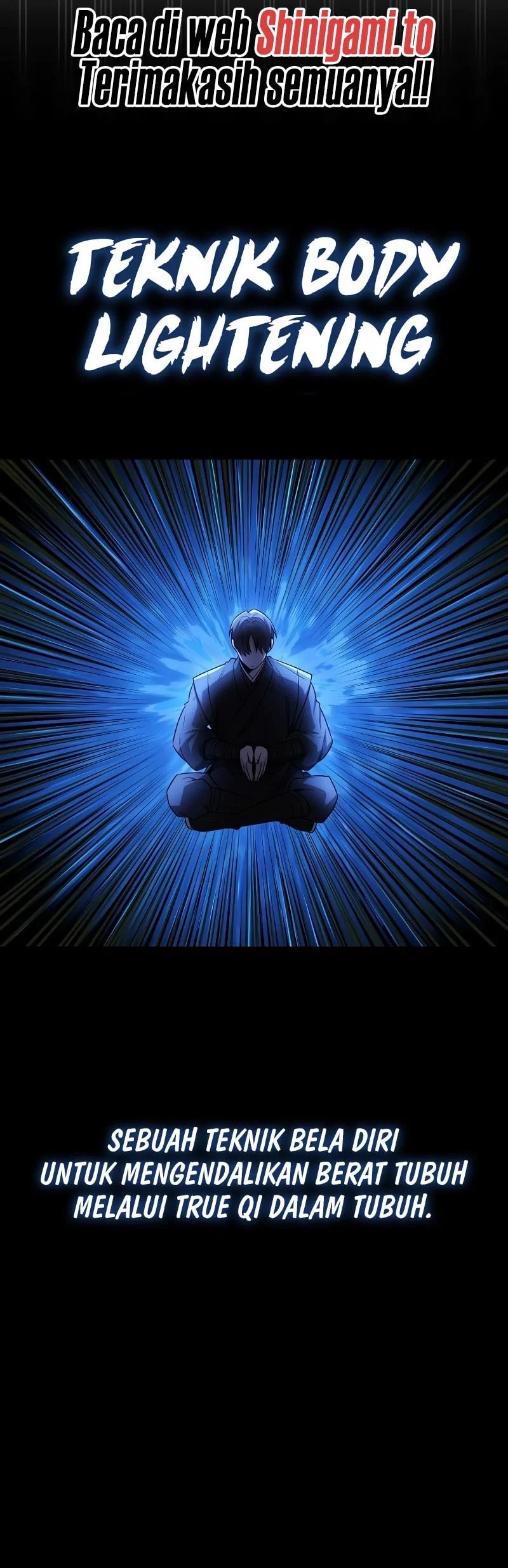 Mount Hua Sect’s Genius Phantom Swordsman Chapter 60 - halaman 13