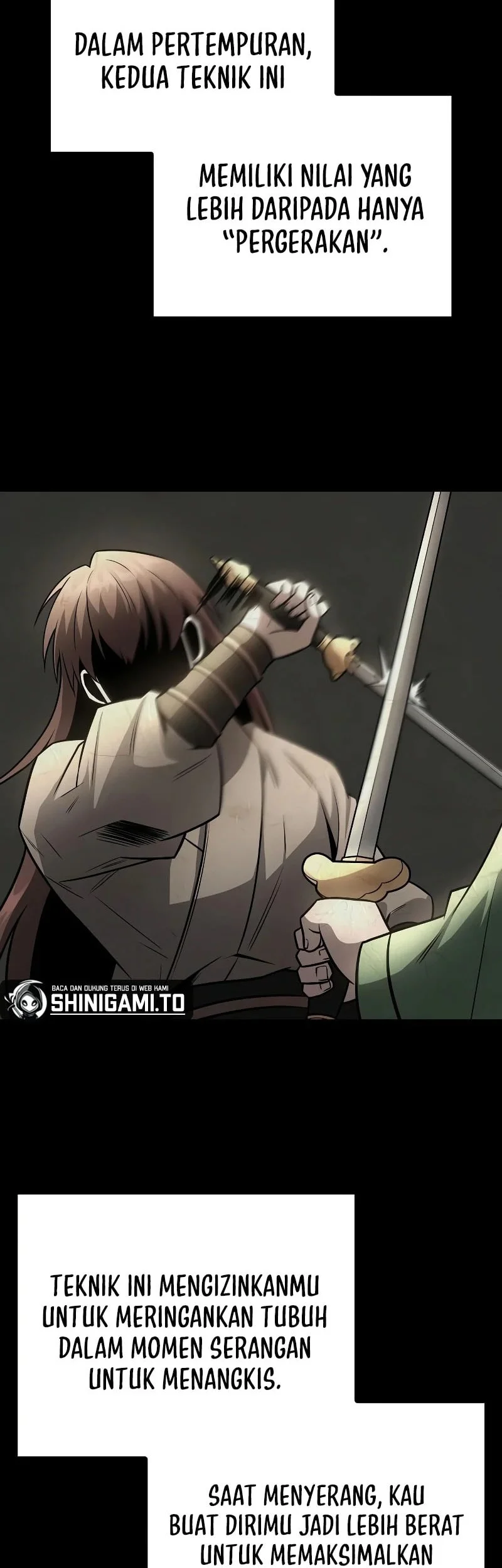 Mount Hua Sect’s Genius Phantom Swordsman Chapter 60 - halaman 15