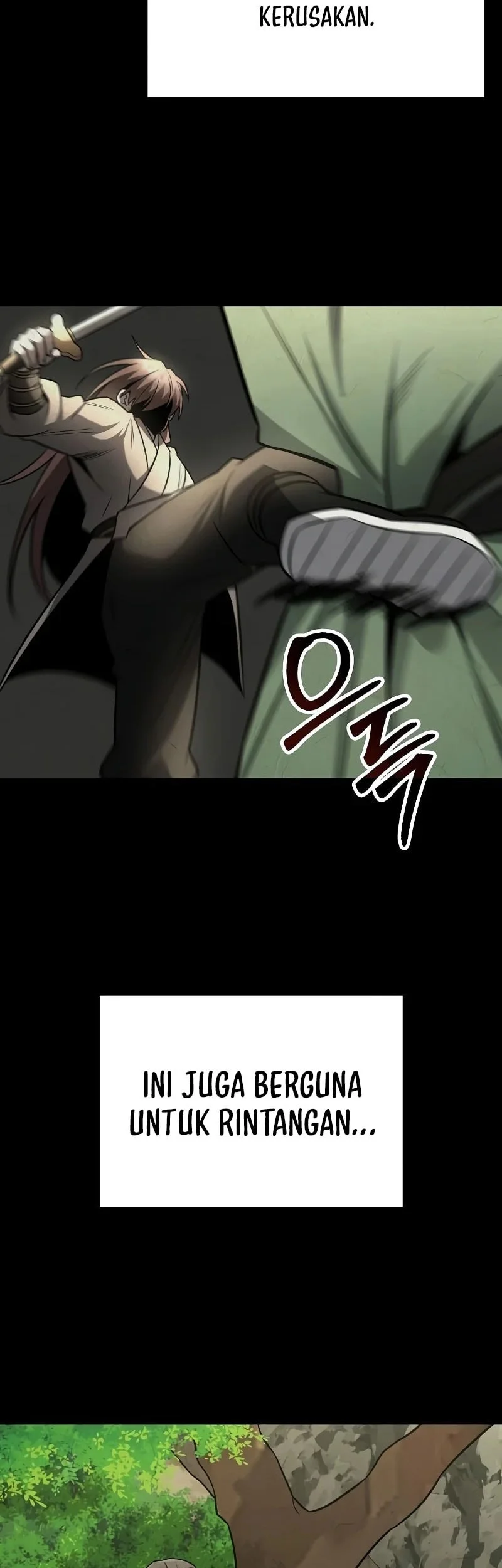 Mount Hua Sect’s Genius Phantom Swordsman Chapter 60 - halaman 16