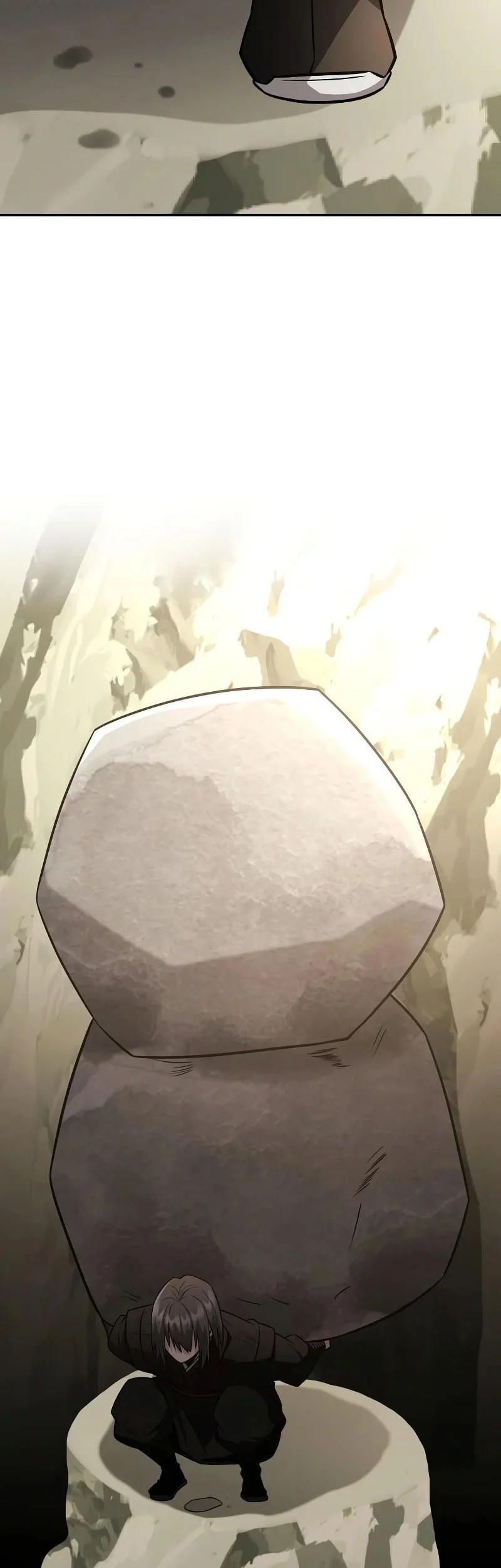Mount Hua Sect’s Genius Phantom Swordsman Chapter 60 - halaman 3