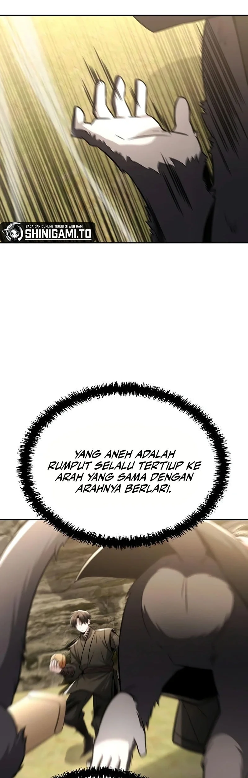 Mount Hua Sect’s Genius Phantom Swordsman Chapter 60 - halaman 30